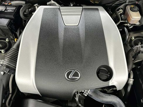 Used 2015 Lexus GS 350 w/ Premium Package RWD image 29