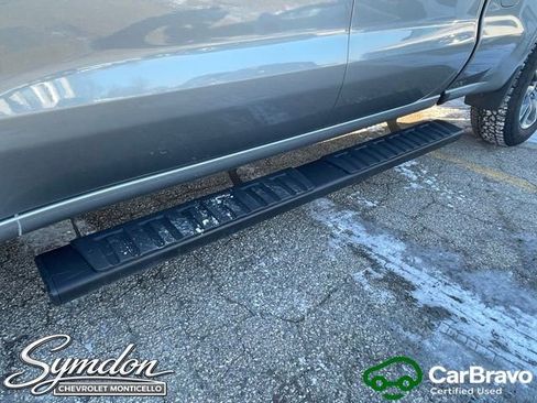 Used 2025 Chevrolet Silverado 1500 LT image 13