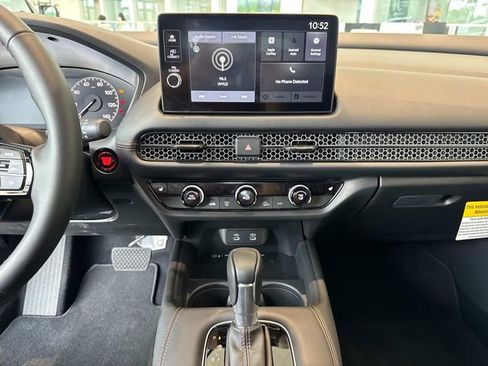 New 2026 Honda HR-V Sport image 10