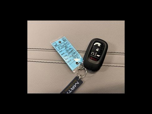 Used 2026 Honda Passport TrailSport Elite image 28