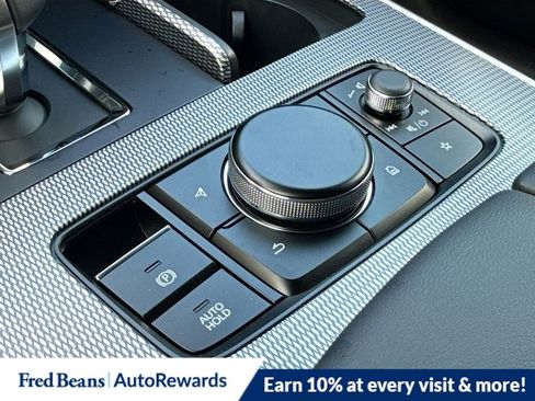 New 2025 MAZDA CX-90 3.3 Turbo w/ Premium Plus Pkg image 42