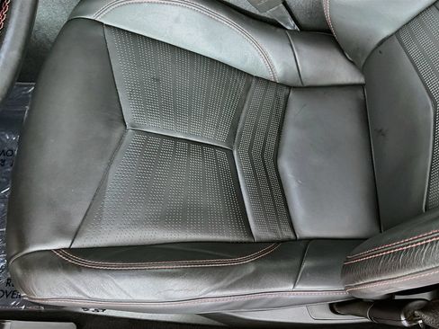 Used 2022 Chevrolet Corvette Stingray Premium Conv w/ Z51 Performance Package RWD image 20