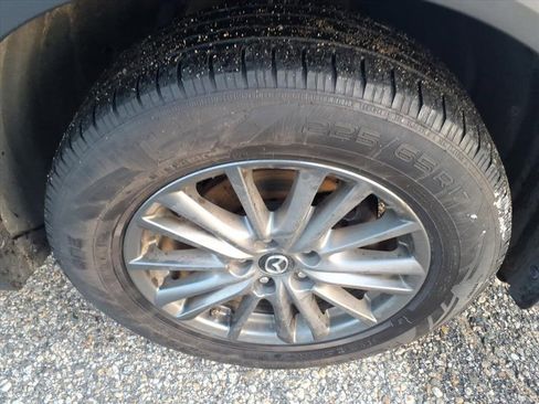 Used 2018 MAZDA CX-5 Sport image 14