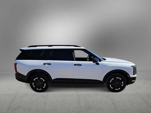 New 2026 Hyundai Palisade XRT Pro image 9