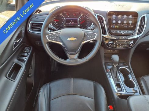 Used 2023 Chevrolet Equinox Premier w/ LPO, Floor Liner Package image 14