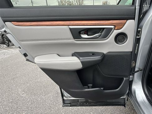 Certified 2020 Honda CR-V EX-L image 17