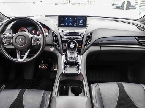 Used 2021 Acura RDX A-Spec FWD image 14