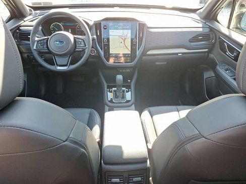 Certified 2025 Subaru Forester Limited AWD/4WD image 17