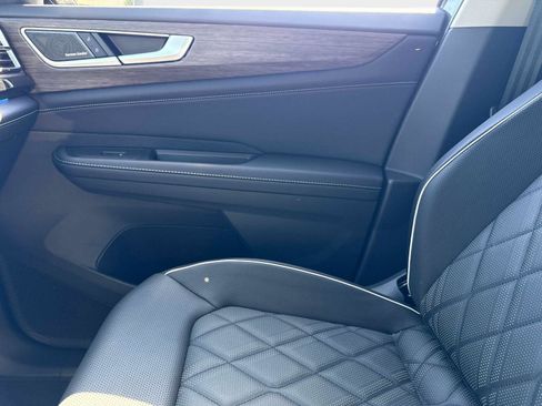 New 2026 Volkswagen Atlas SEL Premium R-Line image 24