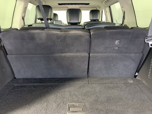 Used 2019 Nissan Armada SL w/ Premium Package image 24