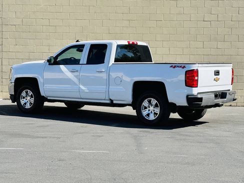 Used 2018 Chevrolet Silverado 1500 LT AWD/4WD image 5