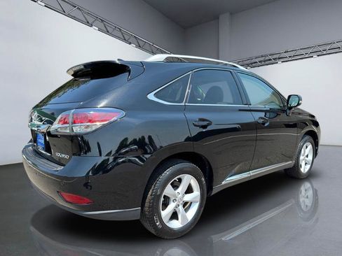 Used 2015 Lexus RX 350 AWD image 7