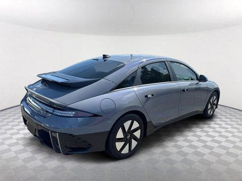 New 2025 Hyundai Ioniq 6 SE image 5