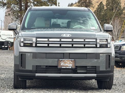 New 2026 Hyundai Santa Fe SE image 9