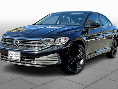 Certified 2023 Volkswagen Jetta SE