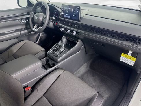 Certified 2026 Honda CR-V EX image 37