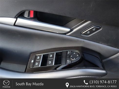 New 2025 MAZDA CX-30 AWD 2.5 S w/ Select Sport Pkg image 16