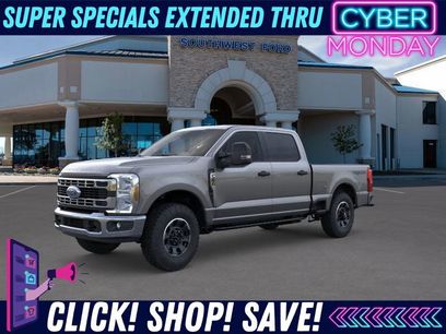 New 2026 Ford F250 XLT w/ Tremor Off-Road Package
