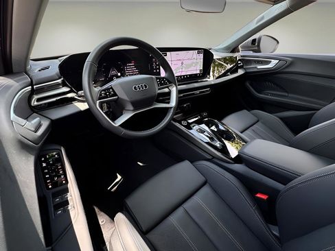 Used 2025 Audi A5 2.0T Premium Plus AWD/4WD image 23