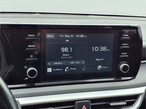 Used 2021 Kia K5 GT-Line FWD image 5