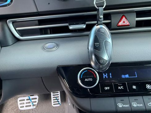 New 2026 Hyundai Elantra Sport image 29