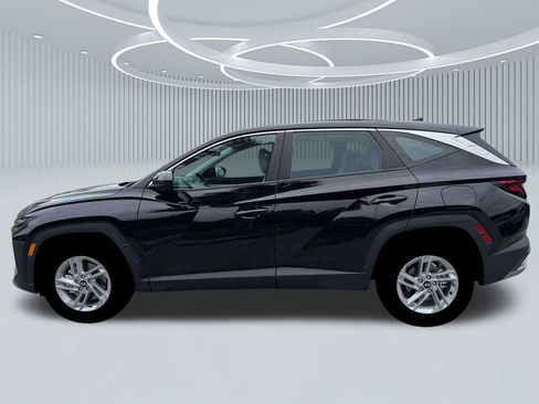 New 2026 Hyundai Tucson SE image 3