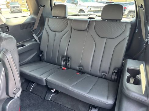 Used 2024 Hyundai Palisade XRT FWD image 30