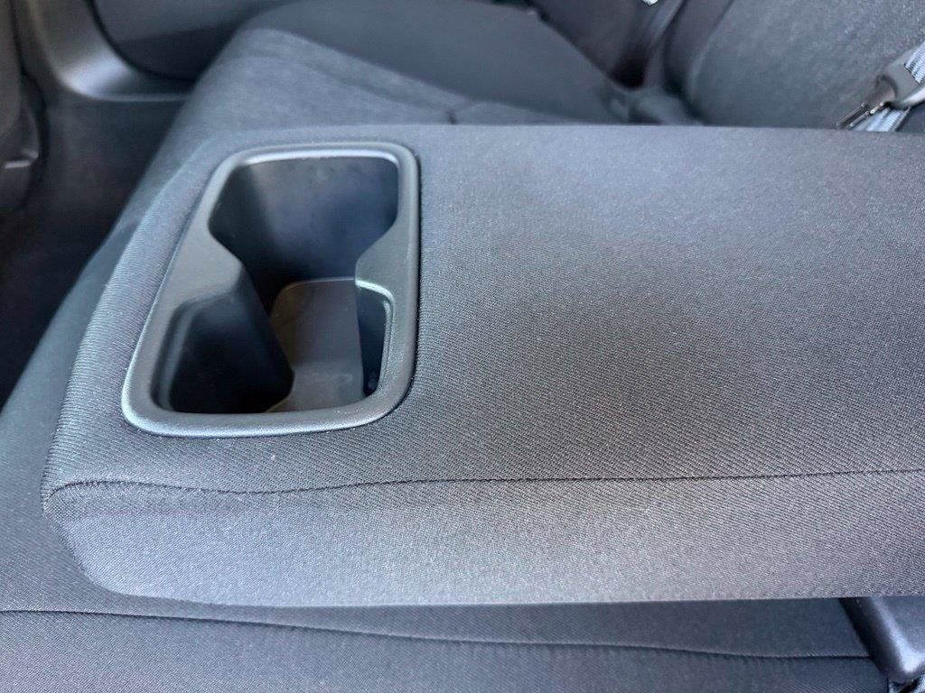 Certified 2025 Honda Accord SE image 14