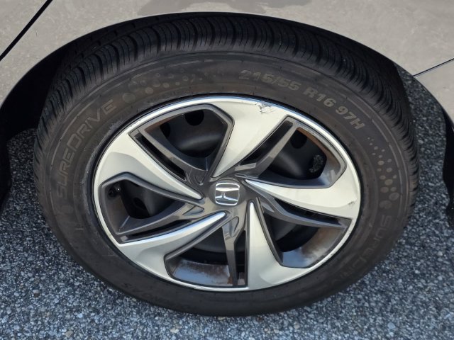 Used 2019 Honda Civic LX image 28