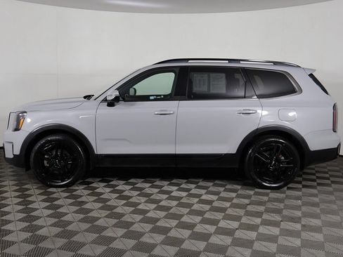 Used 2024 Kia Telluride SX X-Line AWD/4WD image 22