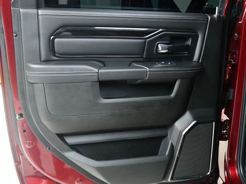 Used 2023 RAM 2500 Rebel w/ Level 2 Equipment Group image 24