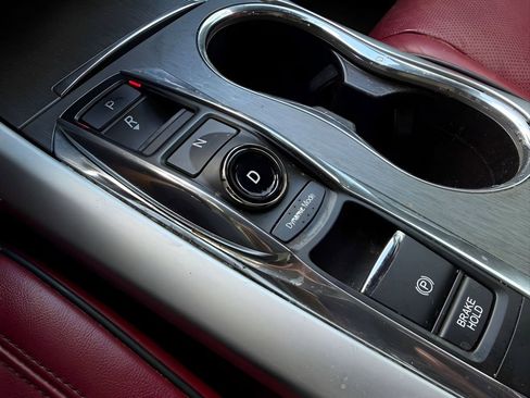 Used 2018 Acura TLX V6 w/ Technology & A-SPEC Pkg FWD image 19