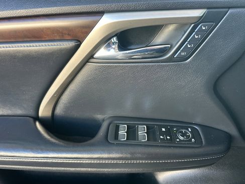 Used 2021 Lexus RX 450h AWD w/ Premium Package image 11