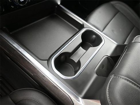 Used 2024 Chevrolet Silverado 2500 LTZ w/ LTZ Plus Package image 26