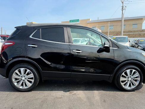 Used 2018 Buick Encore Preferred FWD image 2
