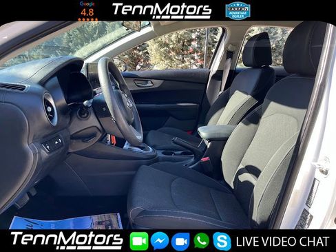 Used 2019 Kia Forte LXS image 7