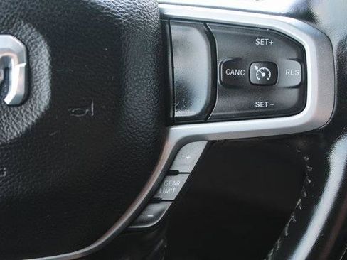 Used 2022 RAM 1500 Lone Star image 14