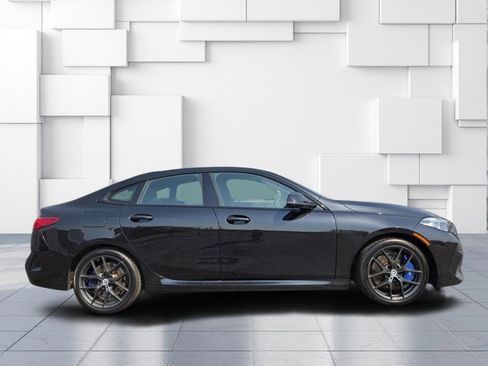 Used 2022 BMW M235i xDrive Gran Coupe w/ Premium Package AWD/4WD image 4