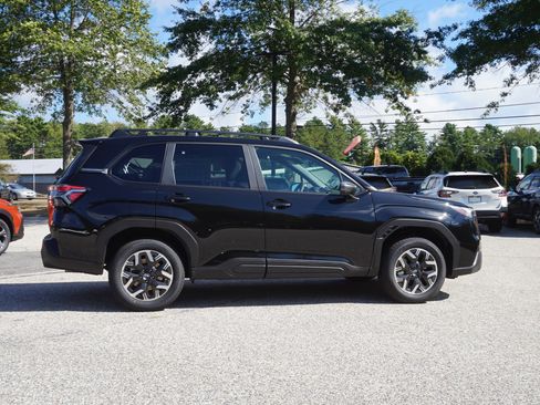 New 2026 Subaru Forester Premium image 4