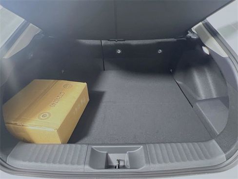 New 2026 Toyota Prius Plug-In Hybrid image 31