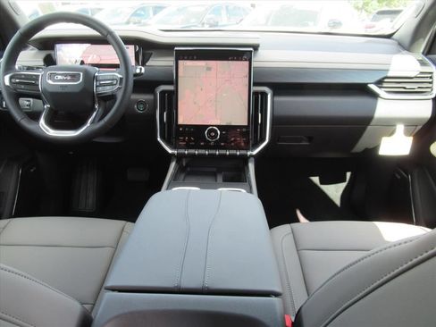 New 2026 GMC Acadia Elevation w/ Elevation Premium Package FWD image 12