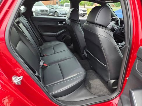 Used 2023 Acura Integra A-Spec FWD image 21