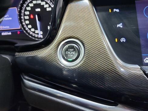 Used 2020 Cadillac XT6 Sport w/ Platinum Package AWD/4WD image 21
