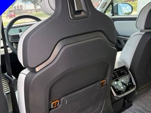 Used 2023 Rivian R1S Adventure Quad AWD/4WD image 31