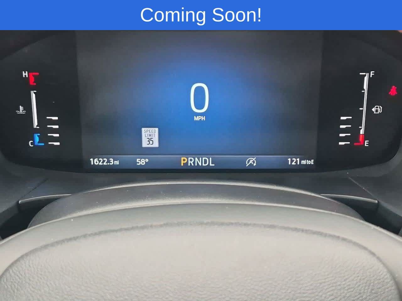 Used 2023 Ford Escape ST-Line w/ Tech Pack #1 AWD/4WD image 34