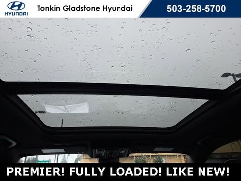 Used 2023 Chevrolet Tahoe Premier image 31