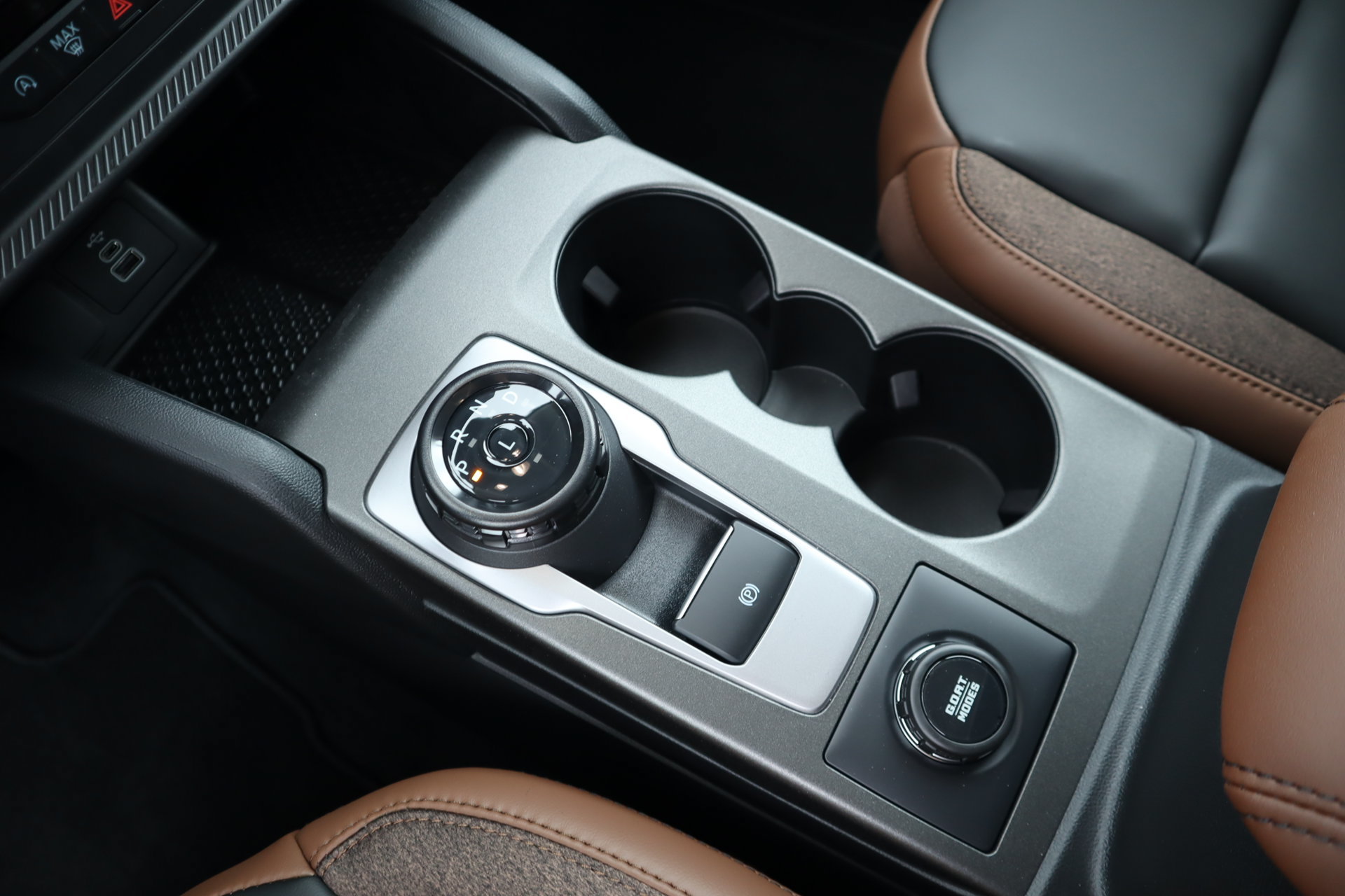 New 2026 Ford Bronco Sport Outer Banks w/ Outer Banks Tech Package+ AWD/4WD image 10