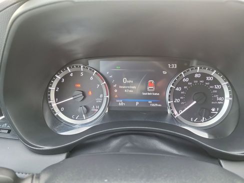 Used 2023 Toyota Highlander LE image 19