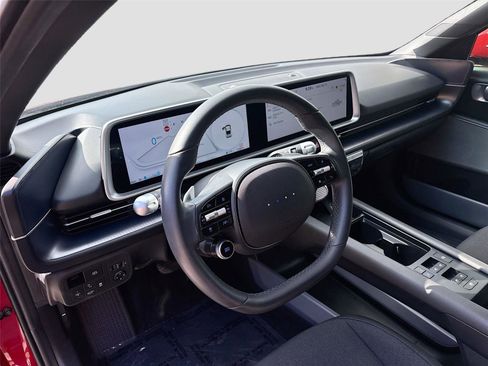 Used 2024 Hyundai Ioniq 6 SEL RWD image 9