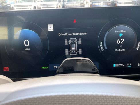 Certified 2026 Hyundai Ioniq 5 SE AWD/4WD image 25